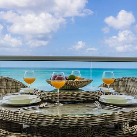 Azure Beach Residences Palm Beach Exterior foto